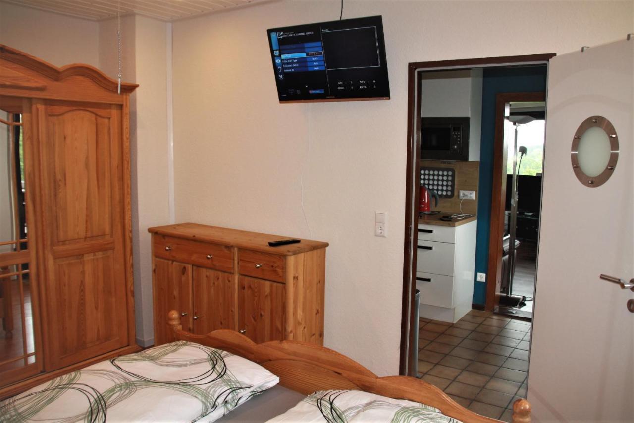 Luxurious Apartment With A Wonderful Panoramic View Wolfsburgo Exterior foto
